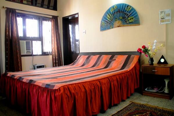 Oindrilla Inn Guest House, Guwahati 3